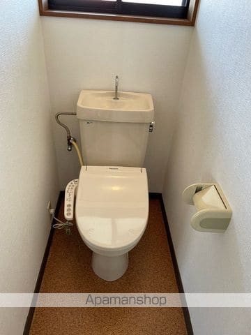 メゾンまるたかの内装写真