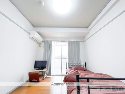 トミーハウス[1DK/22.51m2]の内装2