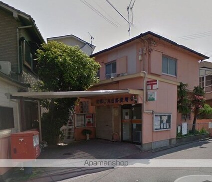 サーパス和歌山駅前２０４[3LDK/75.04m2]の周辺1