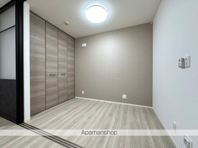 プロスペリティ樹の内装写真