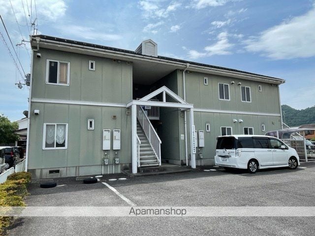 アーサN1−2の外観写真
