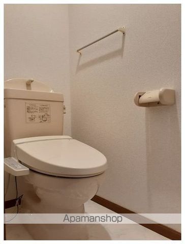 アネックス Kの内装写真