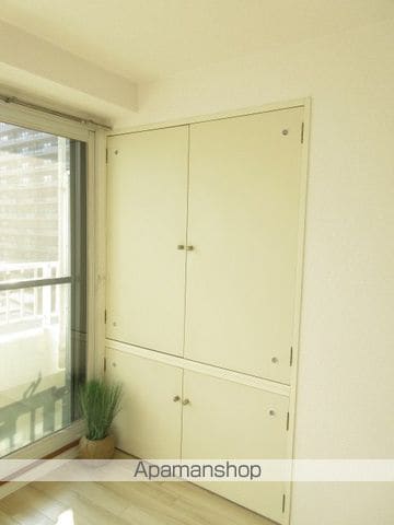 円山北町ハイムの内装写真