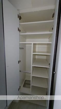 ベルグレード大山[1K/26.58m2]のその他内装6