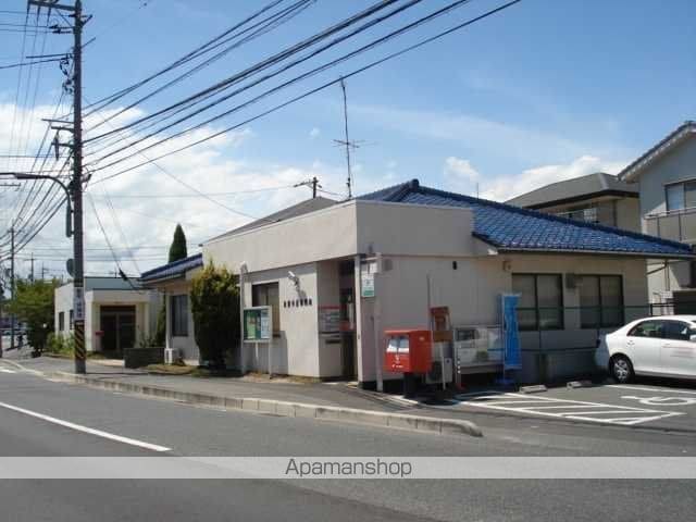 ボンヌールの周辺写真