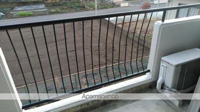 プリンセス石山の内装写真
