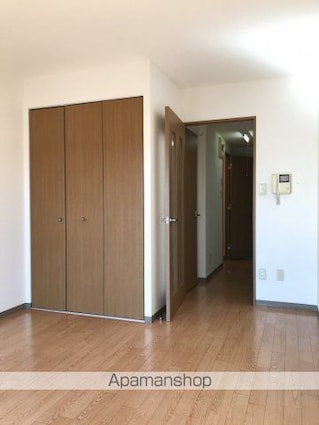 ビュー久米川パル[1K/25.92m2]のリビング・居間2