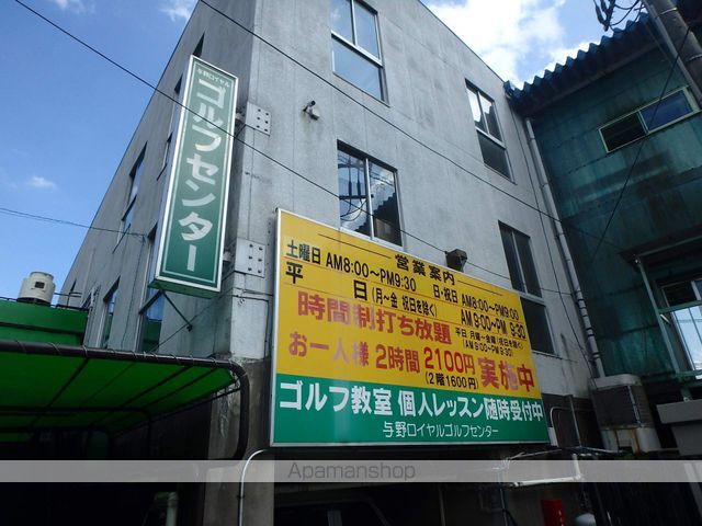 レオパレスサウスブライトの周辺写真