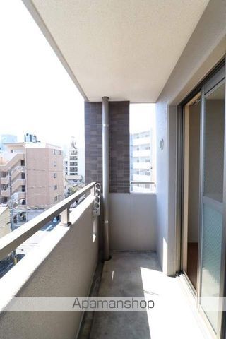 VERDE大供の内装写真