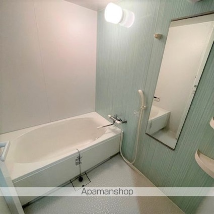 セレステユノ[2LDK/60.5m2]のバス