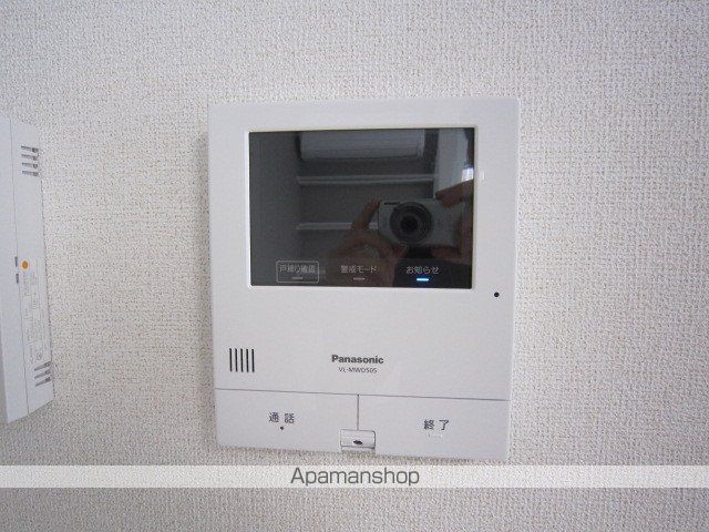 ドミールの内装写真