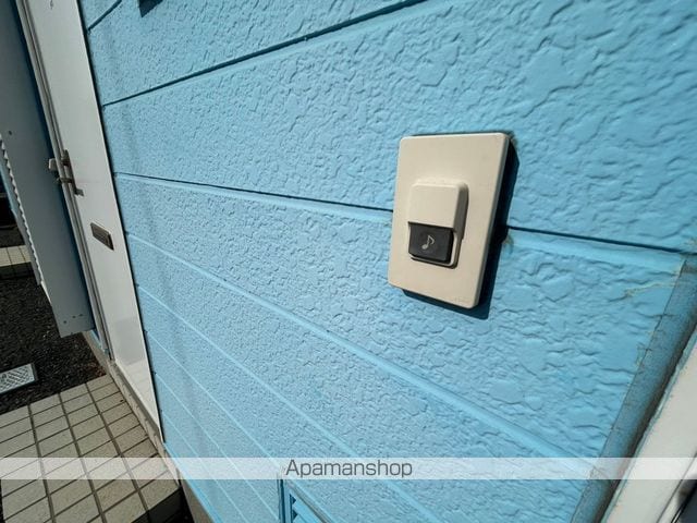 さんえすとの内装写真