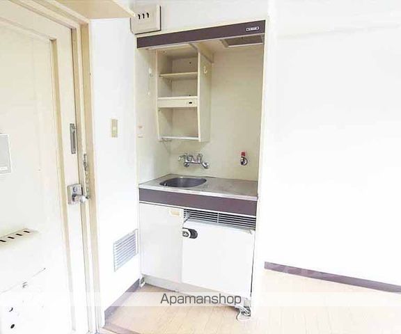 ライブコート二軒茶屋の内装写真