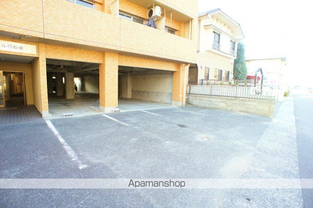 プレアール塔原東の外観写真