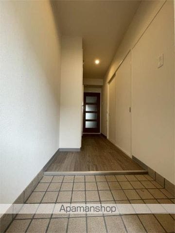 クリエイト三島の内装写真