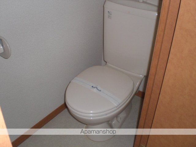 レオパレスフォレーの内装写真