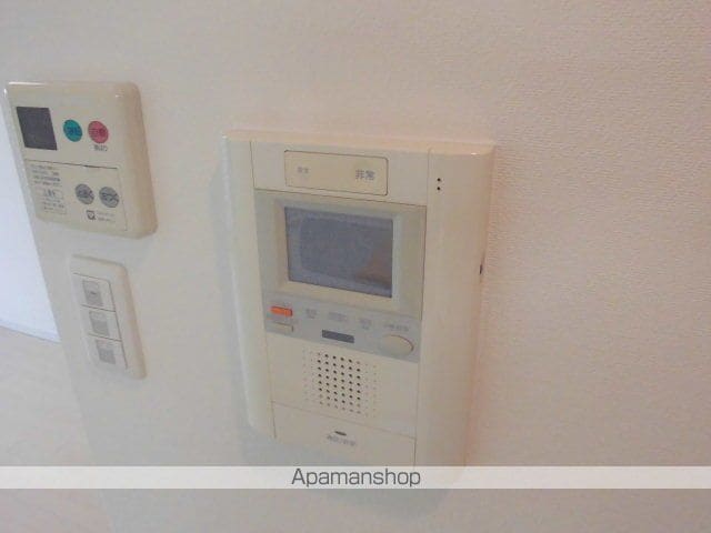 アーバネックス北浜の内装写真