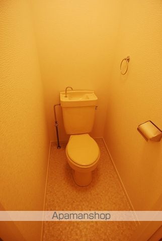 ルミエールKANYUの内装写真
