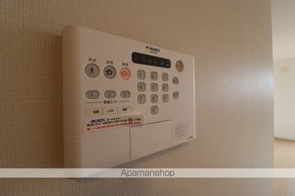 Ｌｕｃｅ[1LDK/50.37m2]のその他設備