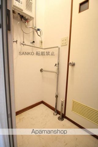 ルミエール・Eの内装写真