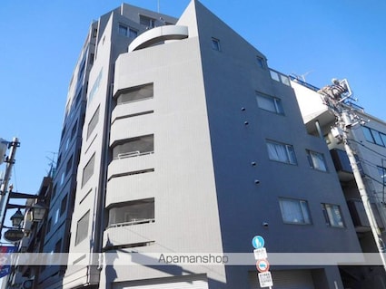 東京都杉並区高円寺南４丁目[1DK/30.54m2]の外観5