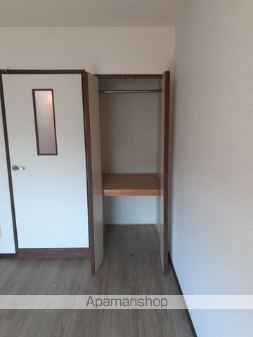 サンライズ古城の内装写真