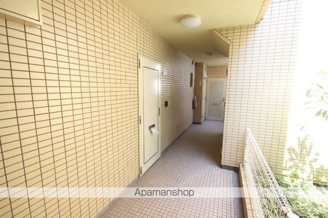 第2しづマンションの玄関写真