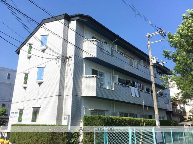 リバーサイド友