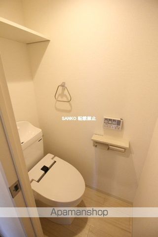 アール宮の沢の内装写真