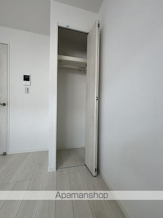 クリスタル南流山[1K/19.05m2]の内装8