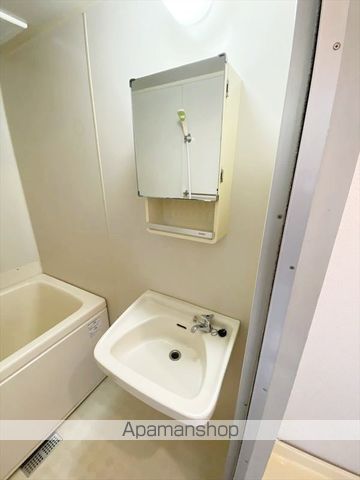コーポ三谷原の内装写真
