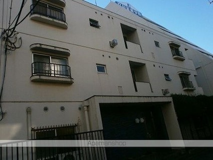 東京都立川市錦町１丁目[1LDK/39.06m2]の外観3