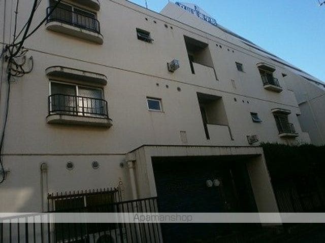 東京都立川市錦町１丁目[1LDK/39.06m2]の外観3