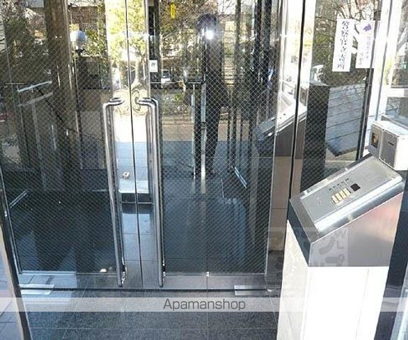 朝日プラザ高瀬川の外観写真