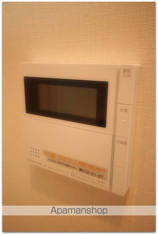オーパスレジデンス心斎橋サウスの内装写真