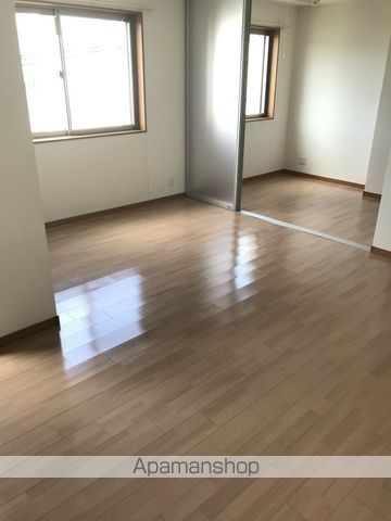 OTC田町マンションの内装写真