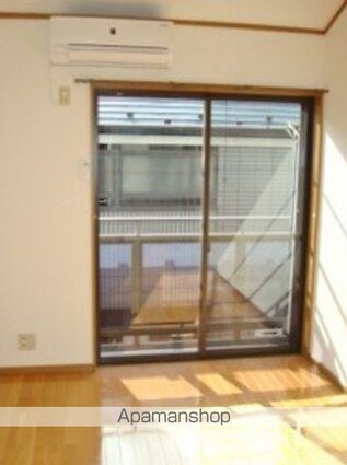 東京都豊島区千早３丁目[1K/23.49m2]のリビング・居間