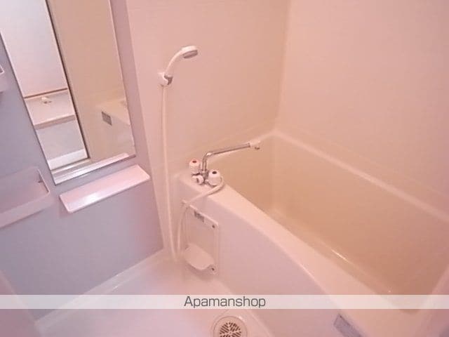 YI アイリスの内装写真