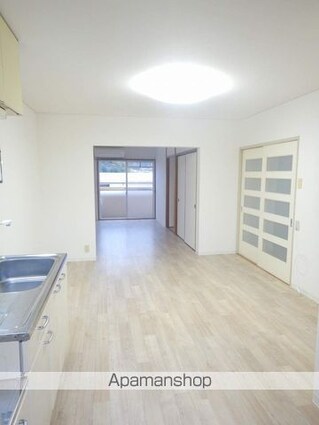 徳島県徳島市八万町上福万[2LDK/72.31m2]の内装1