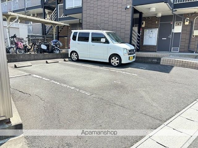 レオパレスさくら坂のその他写真