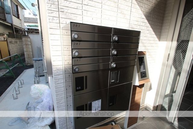 セレスティア西ケ原[2LDK/44.05m2]の内装2