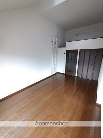 サンヒルズ国見1番館の内装写真