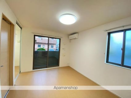 フェリーチェ太田[2K/30.85m2]のリビング・居間