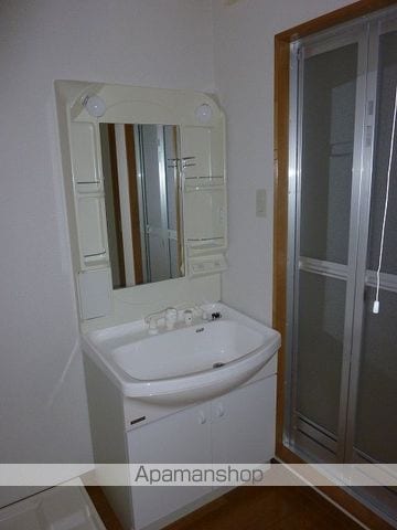 ノーブル西長瀬の内装写真