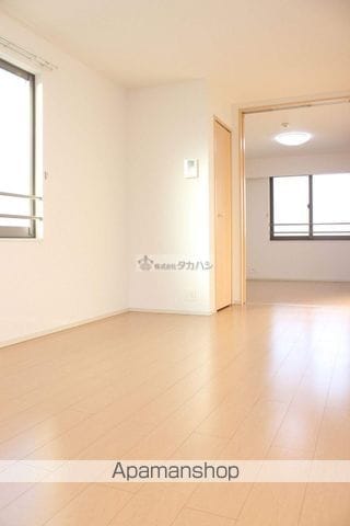シーサイドビレッジBの内装写真