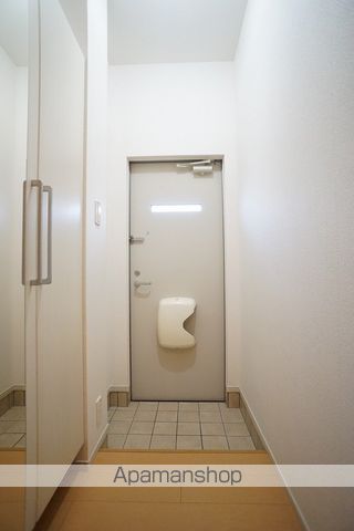 SORAの内装写真