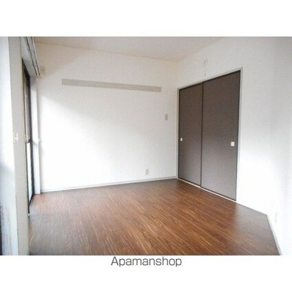 ＳＴハイム千鳥[2LDK/51.37m2]のリビング・居間