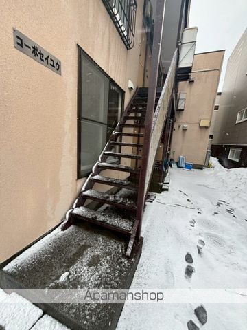 コーポセイユウの内装写真