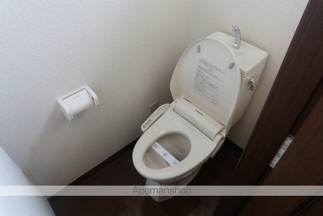 アンソロジーレノンの内装写真