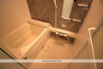 セレスティア上野町Ａ[1LDK/36.49m2]のバス